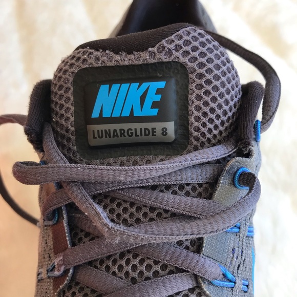 Nike Lunarglide 8 - Picture 8 of 10